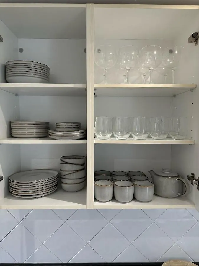Mimosas Penthouse Marbella Cabopino公寓