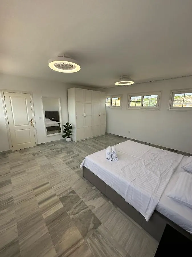 Mimosas Penthouse Marbella Cabopino Apartment 0*,  Spain