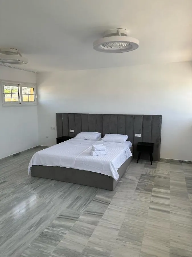 Mimosas Penthouse Marbella Cabopino公寓