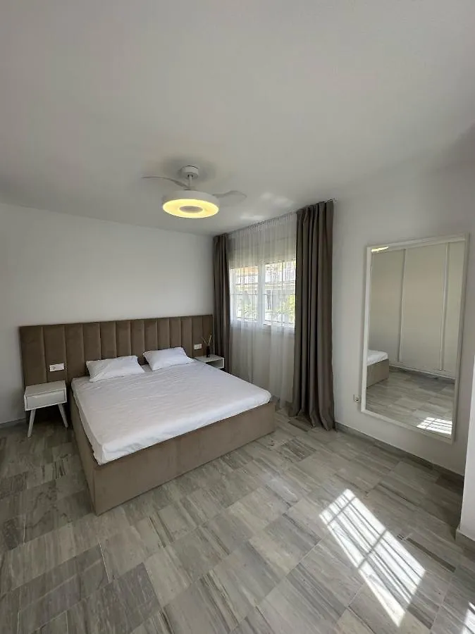 Mimosas Penthouse Marbella Cabopino Apartment