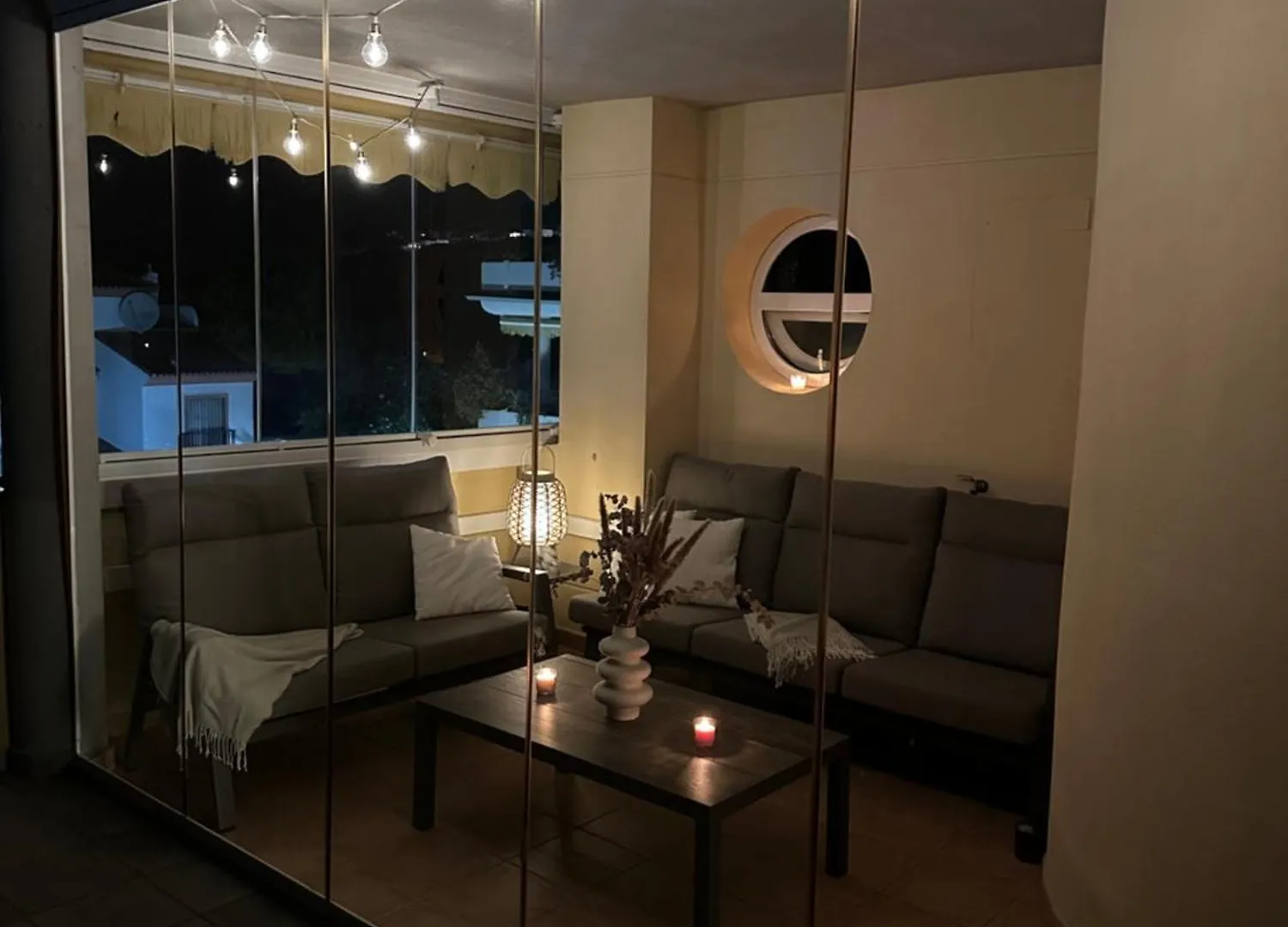 Mimosas Penthouse Marbella Cabopino Apartment