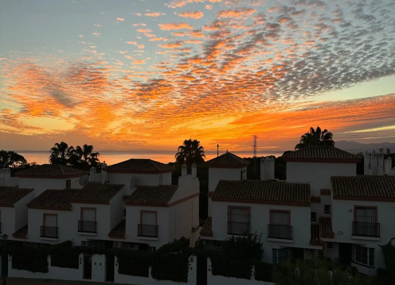 Mimosas Penthouse Marbella Cabopino Apartment