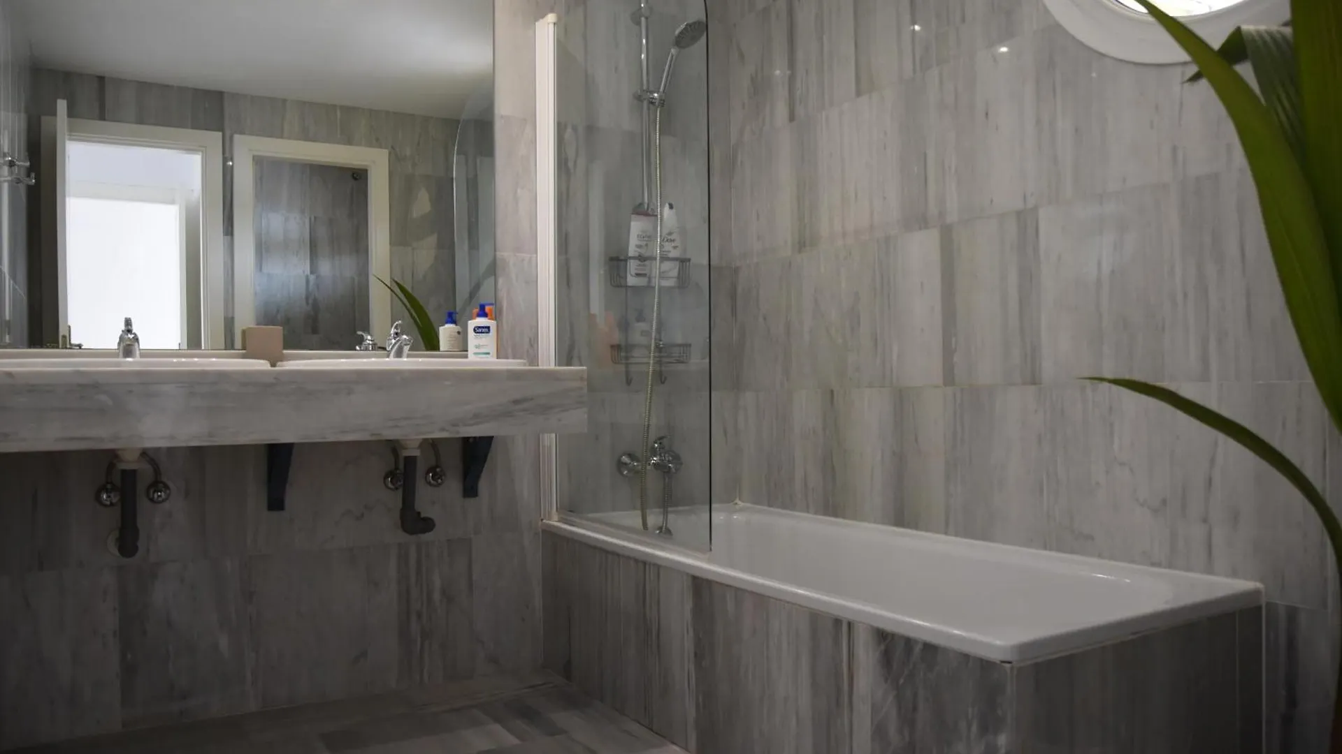 Mimosas Penthouse Marbella Cabopino Apartment Spain