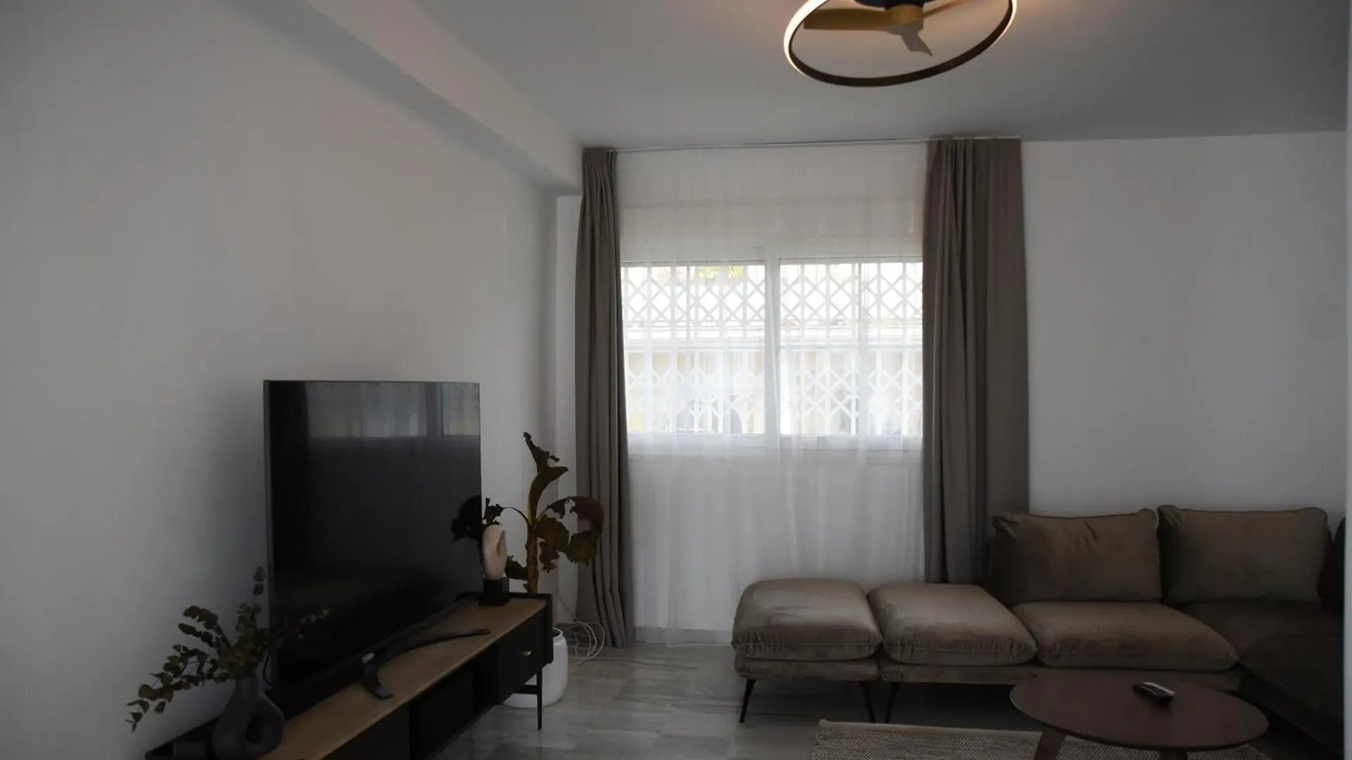 Mimosas Penthouse Marbella Cabopino Apartment