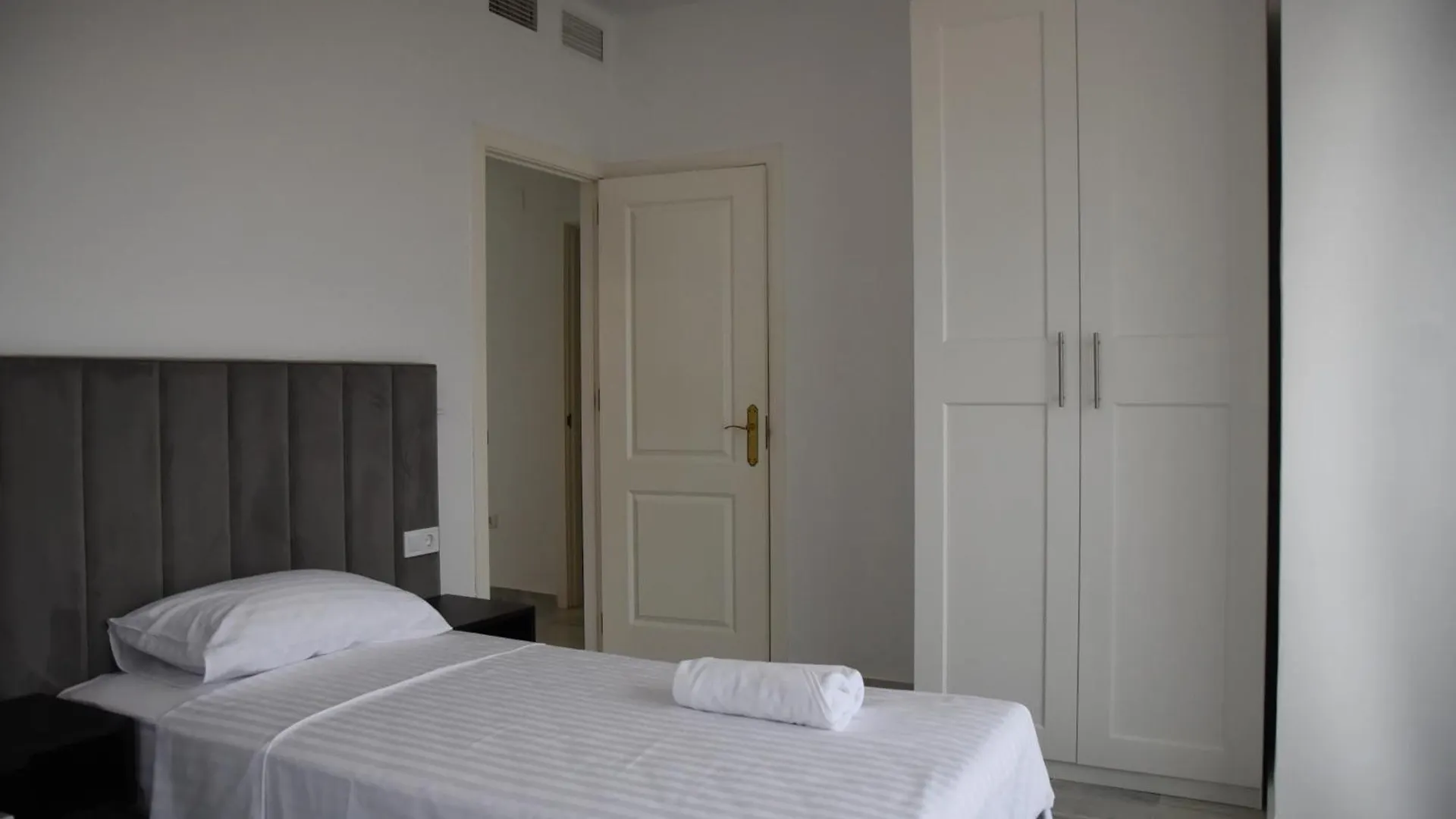 Mimosas Penthouse Marbella Cabopino公寓
