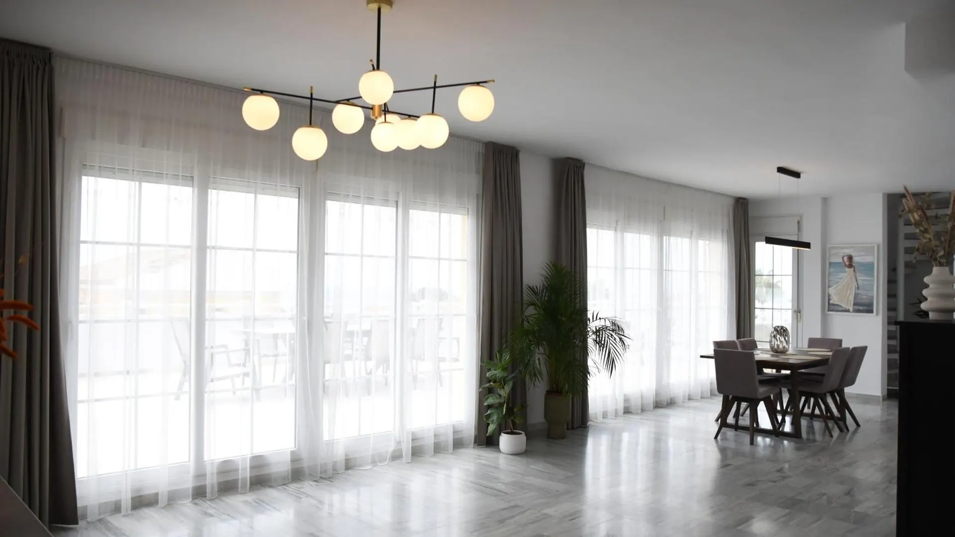 Mimosas Penthouse Marbella Cabopino Apartment 0*,  Spain