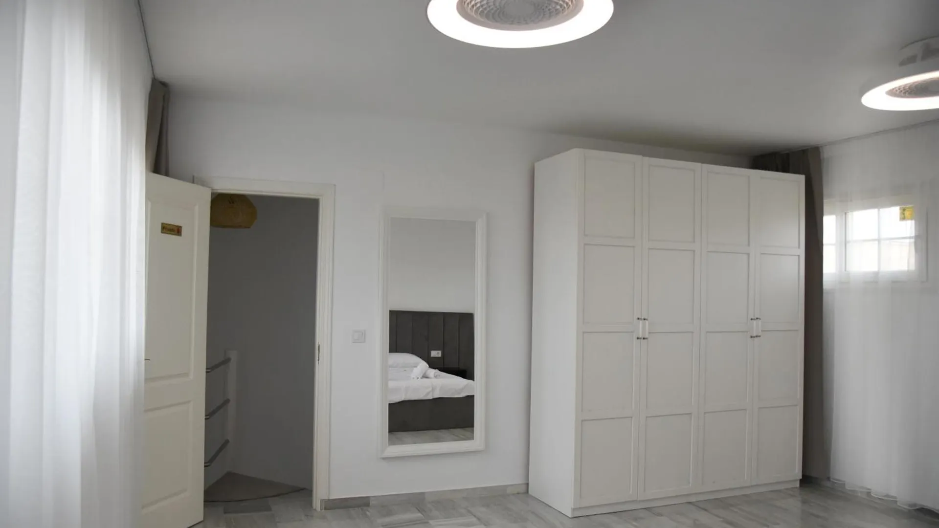 Mimosas Penthouse Marbella Cabopino Apartment