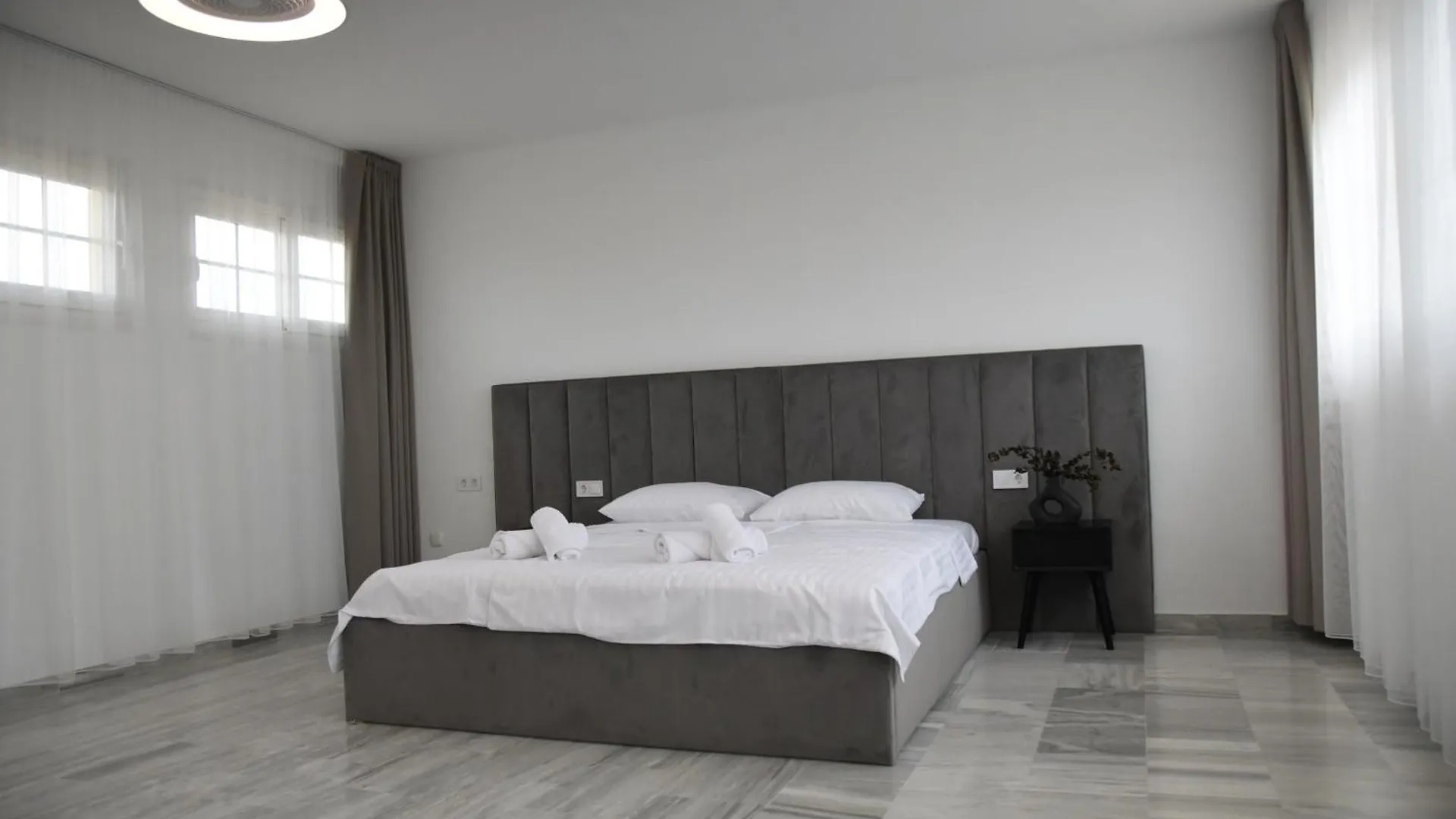 Mimosas Penthouse Marbella Cabopino Apartment 0*,  Spain