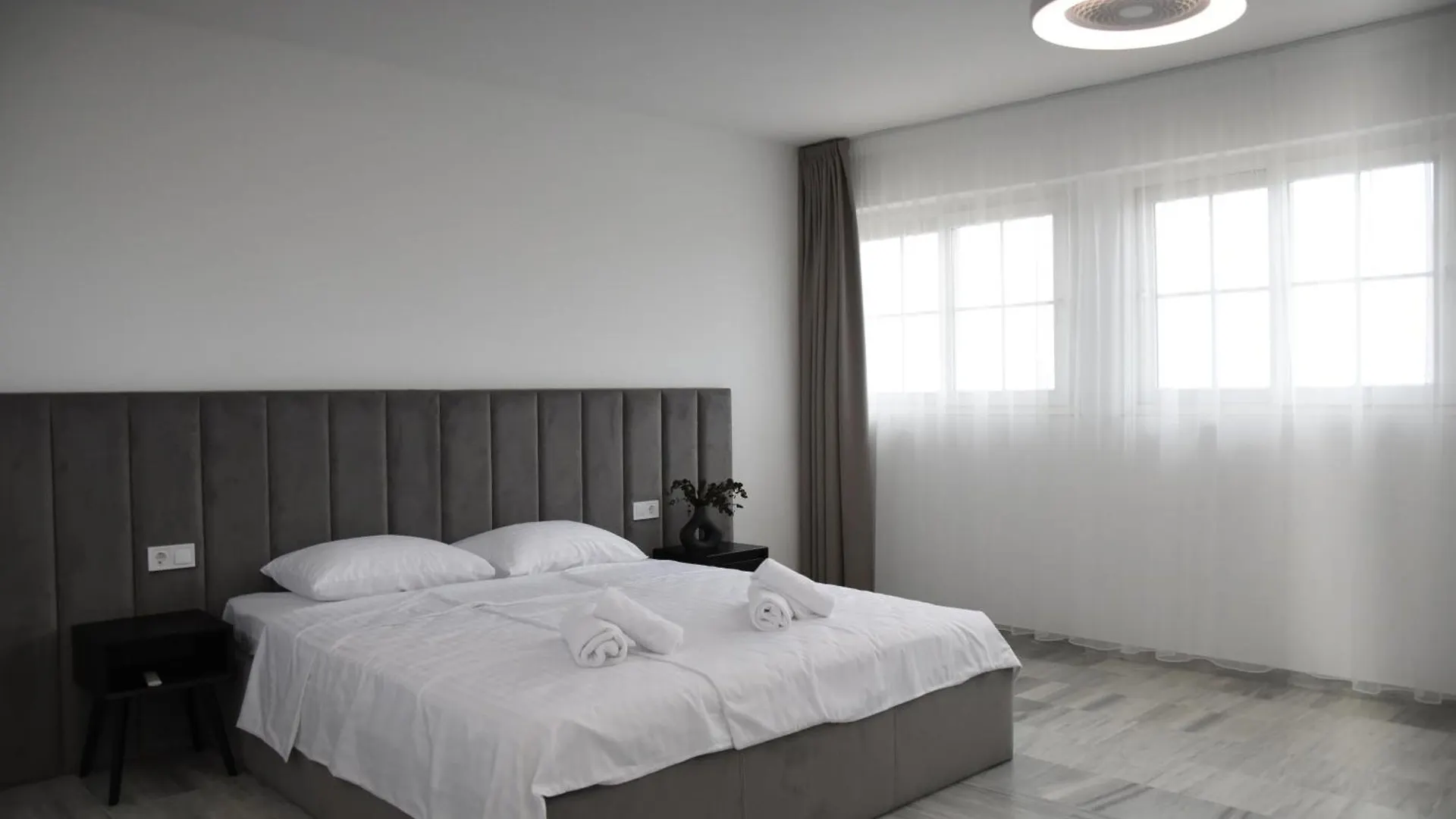 Mimosas Penthouse Marbella Cabopino Apartment