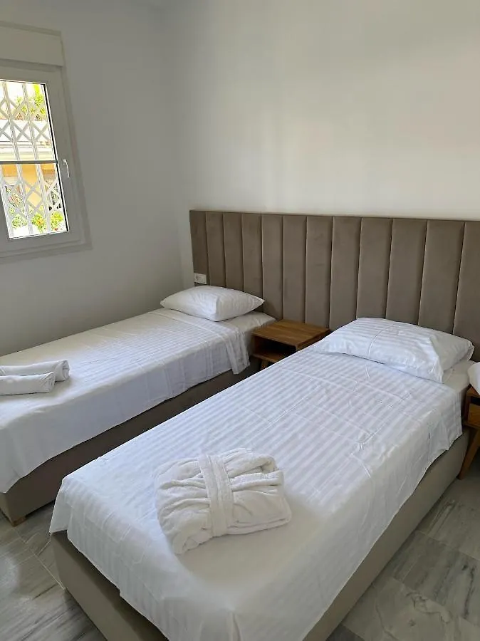Mimosas Penthouse Marbella Cabopino Apartment Spain