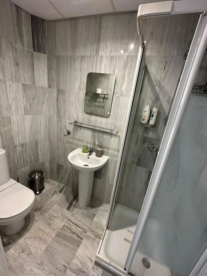 Mimosas Penthouse Marbella Cabopino Apartment 0*,