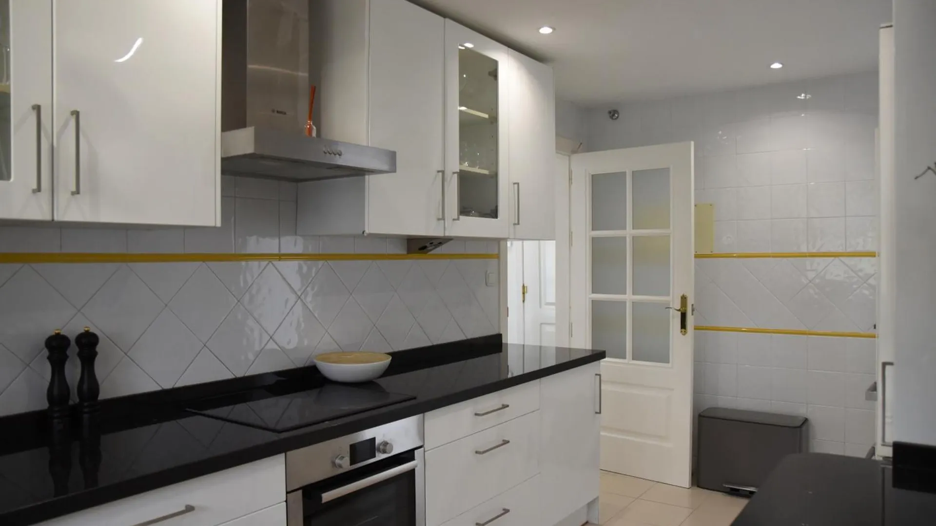 Mimosas Penthouse Marbella Cabopino Apartment